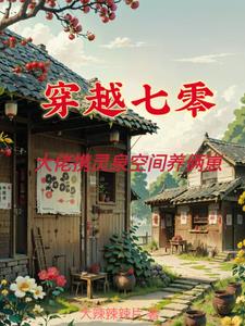 穿越七零,大佬携灵泉空间养俩崽